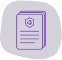 Healthcare insurance information