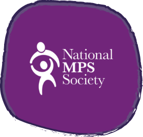 National MPS Society Logo