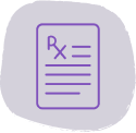 Medication list